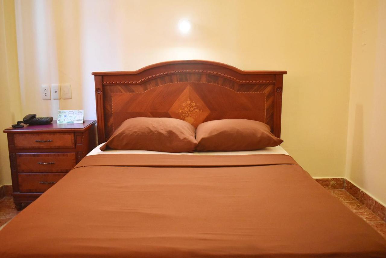 Hostal Galapagos - Guayaquil Extérieur photo