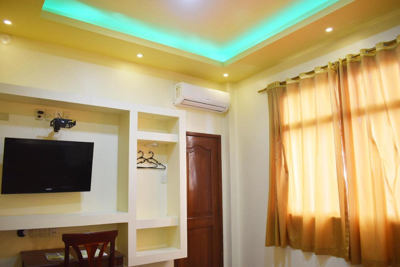 Hostal Galapagos - Guayaquil Extérieur photo